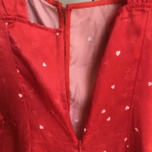 NWT FindersKEEPERS Lovers Mini Dress - Picture 3 of 8